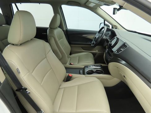 Used 2021 Honda Pilot EX-L image 18