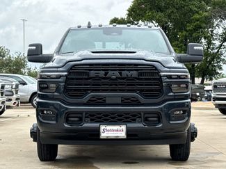 New 2026 RAM 3500 Laramie w/ Night Edition AWD/4WD video 2