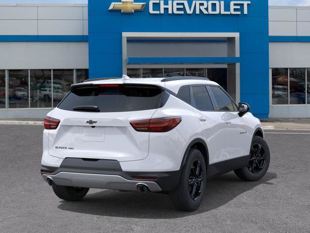 New 2026 Chevrolet Blazer LT w/ Convenience Package AWD/4WD image 4
