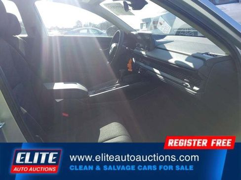 Used 2025 Honda Accord SE image 10