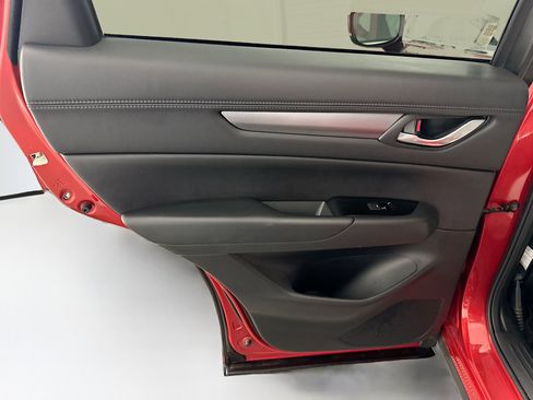 Used 2025 MAZDA CX-5 AWD 2.5 S w/ Preferred Package image 28