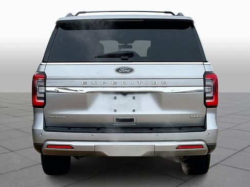 Used 2024 Ford Expedition Max Limited image 5