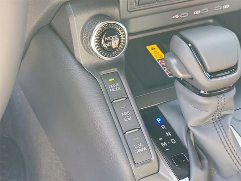 New 2026 Toyota Land Cruiser image 30