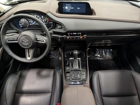 Used 2023 MAZDA CX-30 2.5 Turbo w/ Premium Plus Pkg AWD/4WD image 29