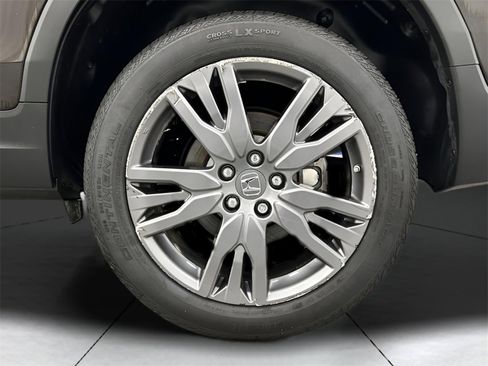 Used 2019 Honda Passport EX-L image 21