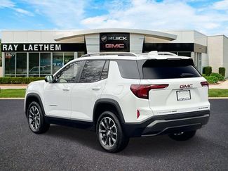 New 2026 GMC Terrain Elevation w/ Elevation Premium Package video 3