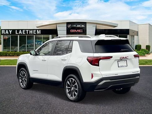 New 2026 GMC Terrain Elevation w/ Elevation Premium Package image 3