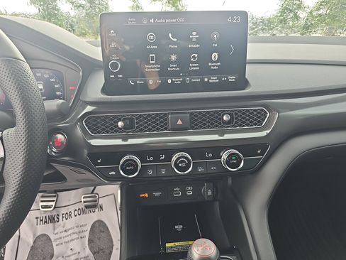 New 2025 Acura Integra Type S image 20