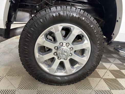 Used 2022 RAM 2500 Laramie image 31