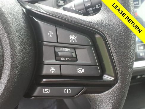 Certified 2024 Subaru Crosstrek 2.0i Premium image 22