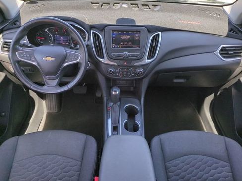 Used 2020 Chevrolet Equinox LT AWD/4WD image 17