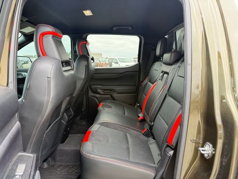 Used 2024 Ford Ranger Raptor AWD/4WD image 6