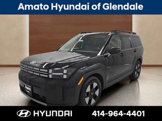 Used 2025 Hyundai Santa Fe SEL AWD/4WD video 1