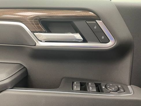 New 2026 Chevrolet Silverado 1500 RST w/ RST All Star Premium Package AWD/4WD image 11