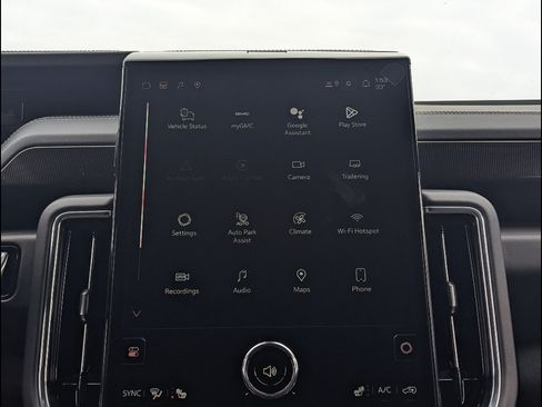 New 2026 GMC Yukon Elevation AWD/4WD image 26