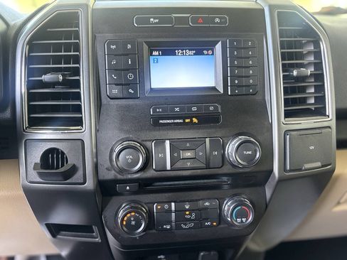 Used 2018 Ford F150 XLT w/ Equipment Group 301A Mid RWD image 17