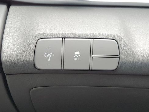 New 2026 Hyundai Elantra Sport image 20