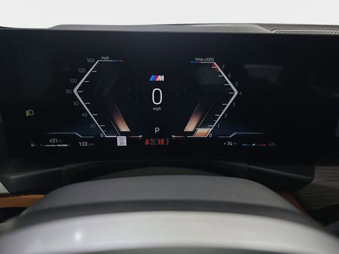 New 2026 BMW 330i Sedan w/ M Sport Package image 13