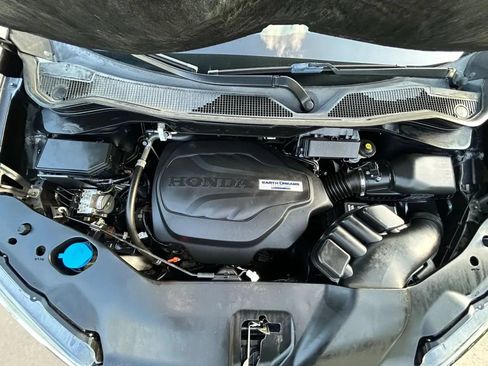 Used 2017 Honda Ridgeline RTL-E image 30