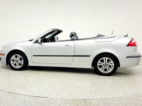 Used 2007 Saab 9-3 2.0T w/ Premium Audio Pkg FWD image 8