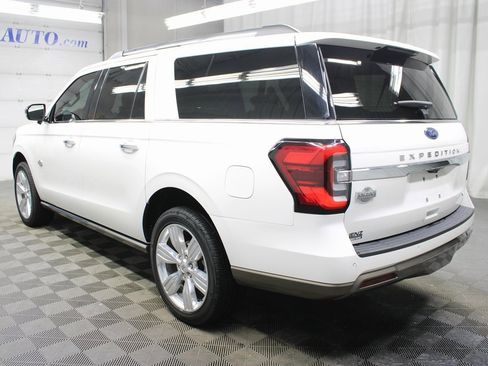 Used 2024 Ford Expedition Max King Ranch image 5