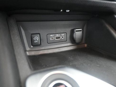 Used 2024 Nissan Sentra SR w/ SR Premium Package image 14