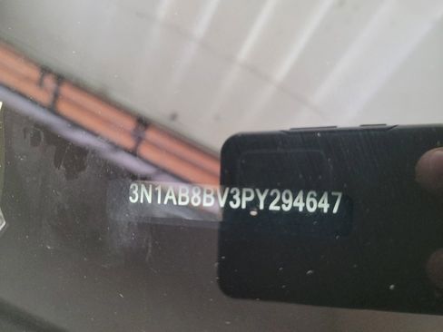 Used 2023 Nissan Sentra S FWD image 33