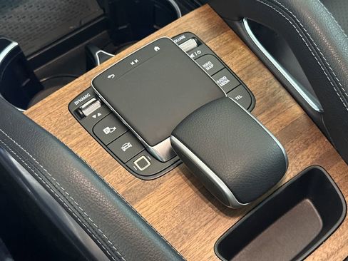 Certified 2026 Mercedes-Benz GLE 350 4MATIC image 33