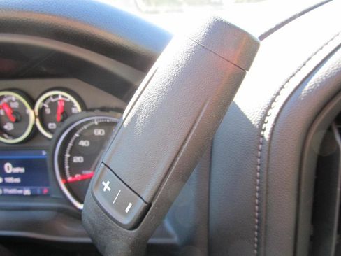 Used 2020 Chevrolet Silverado 1500 RST w/ All-Star Edition image 56