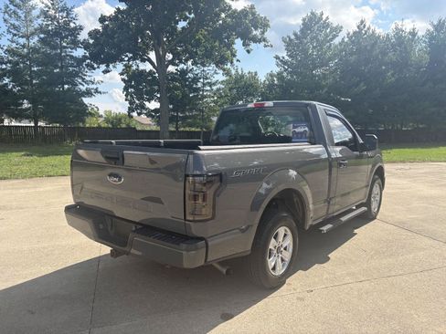 Used 2020 Ford F150 XL w/ Equipment Group 101A Mid RWD image 14