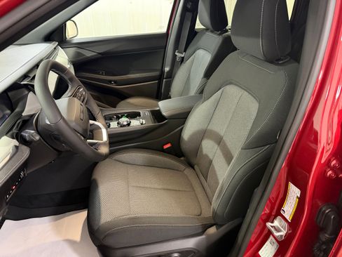 New 2026 Jeep Cherokee Laredo image 11