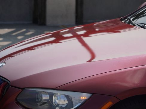 Used 2011 BMW 335i 335i Convertible 2D image 23