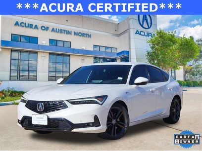 Certified 2023 Acura Integra A-Spec