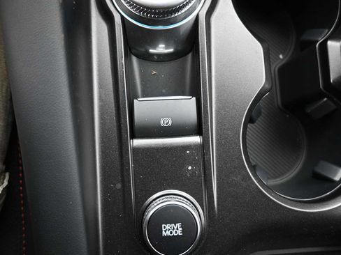 New 2026 Ford Explorer ST AWD/4WD image 43