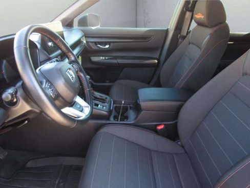 Used 2026 Honda CR-V TrailSport image 16