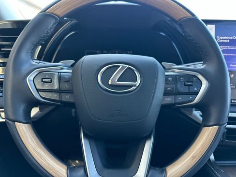 Used 2024 Lexus RX 350 Premium w/ Convenience Package FWD image 27