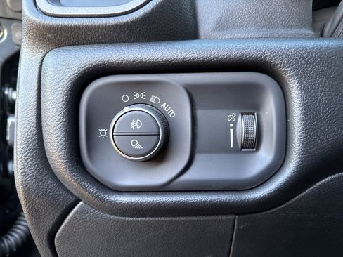 New 2026 RAM 2500 Tradesman image 26