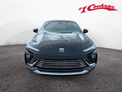 New 2026 Buick Envista Preferred w/ Convenience I Package