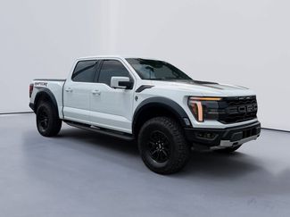 Used 2026 Ford F150 Raptor AWD/4WD video 1