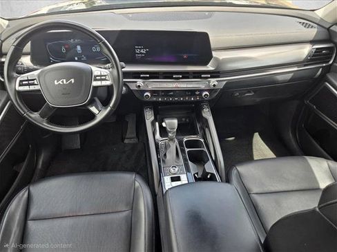 Used 2025 Kia Telluride S AWD/4WD image 22
