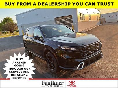 Used 2023 Honda CR-V Sport Touring