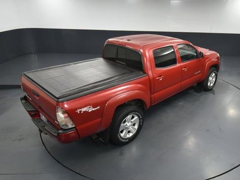 Used 2011 Toyota Tacoma 4x4 Double Cab image 48