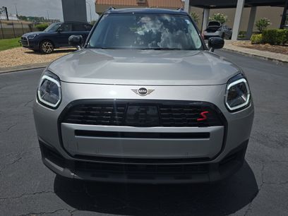 Used 2025 MINI Cooper Countryman S