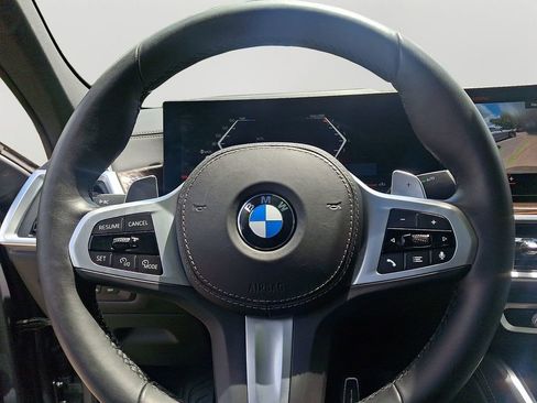 Certified 2026 BMW X6 xDrive40i AWD/4WD image 21