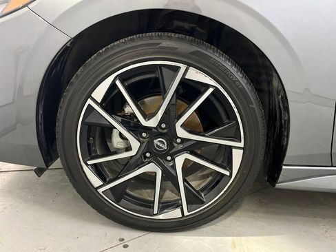 Used 2024 Nissan Sentra SR image 15