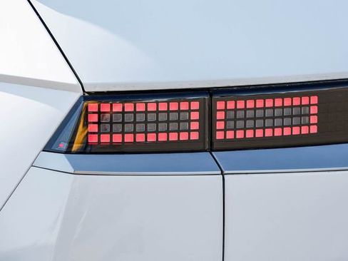 New 2026 Hyundai Ioniq 5 SEL RWD image 10