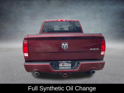 Used 2017 RAM 1500 Express w/ Express Value Package image 5