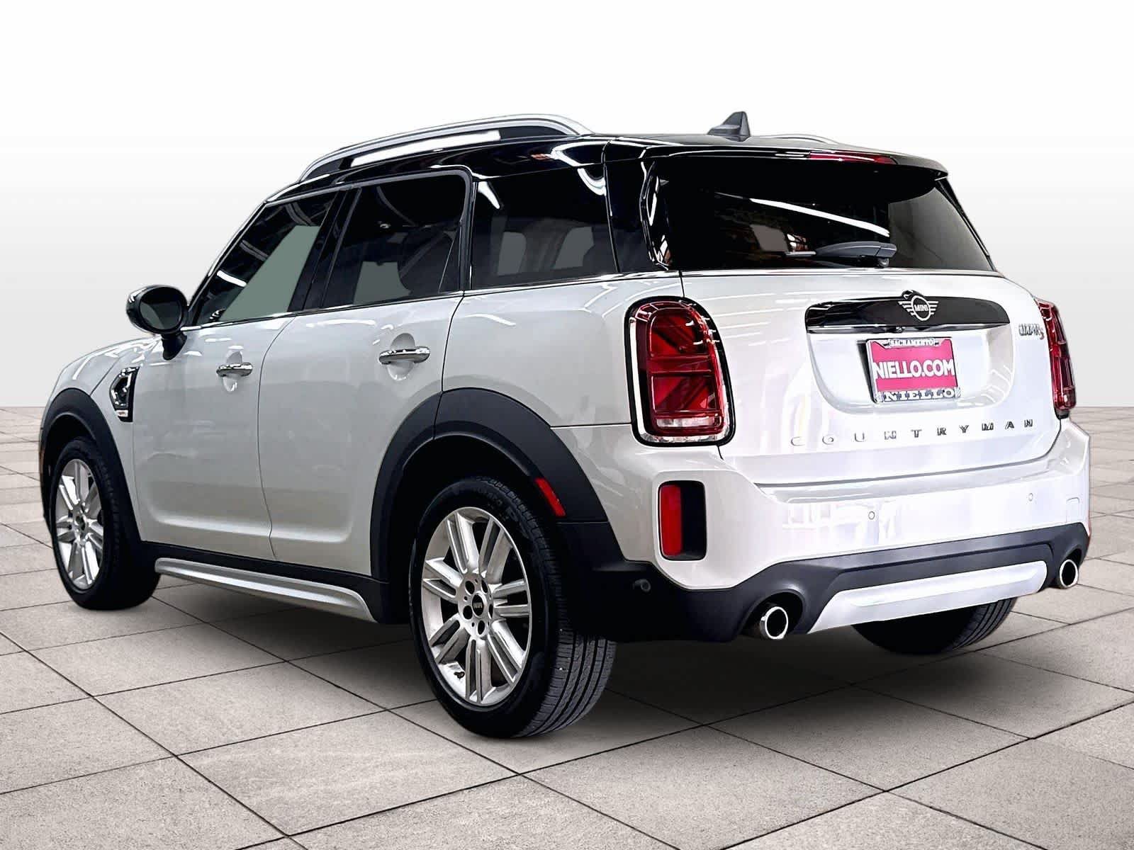 Used 2023 MINI Cooper Countryman S FWD image 15