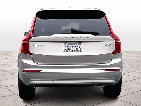 Used 2023 Volvo XC90 B6 Ultimate image 7