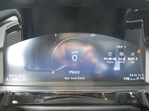 Used 2023 Lincoln Corsair AWD w/ Equipment Group 101A image 19